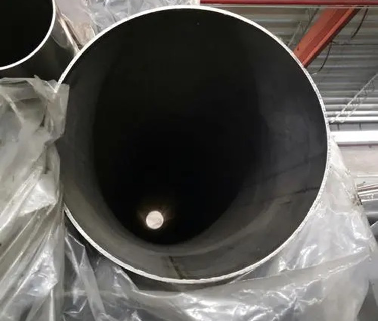 316L厚壁不銹鋼管遭到腐蝕該怎么辦？.jpg